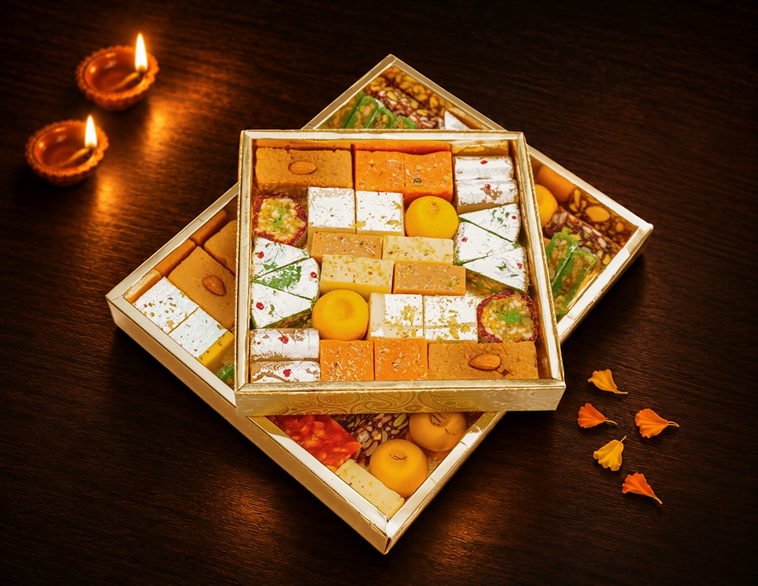Indian sweets